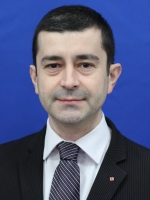 VASILICĂ Radu Costin